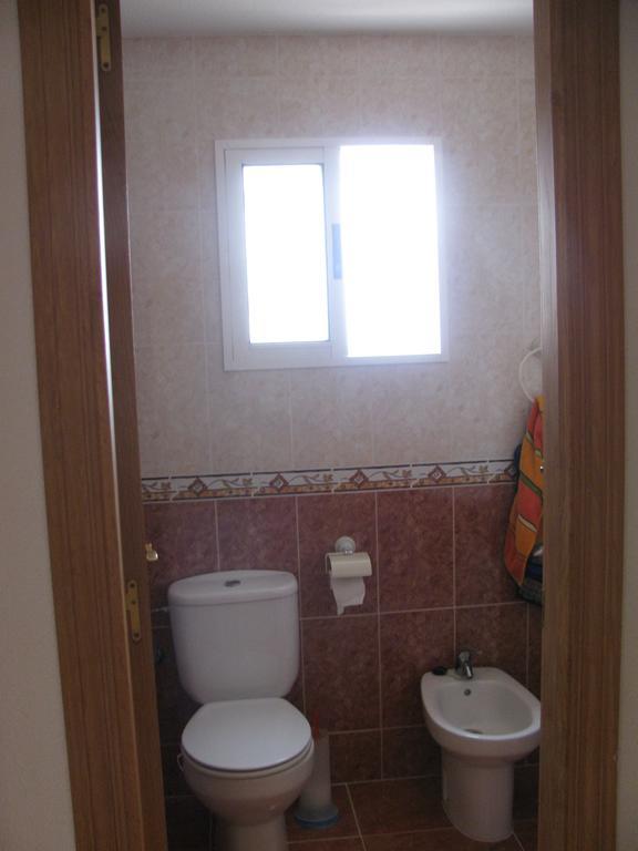 Apartamento Cala Reona Cabo de Palos Exterior foto